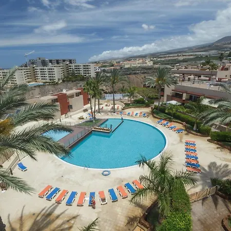 Roca Negra Playa Paraiso * 阿德耶