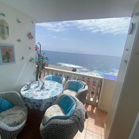 Appartement Roca Negra Playa Paraiso *
