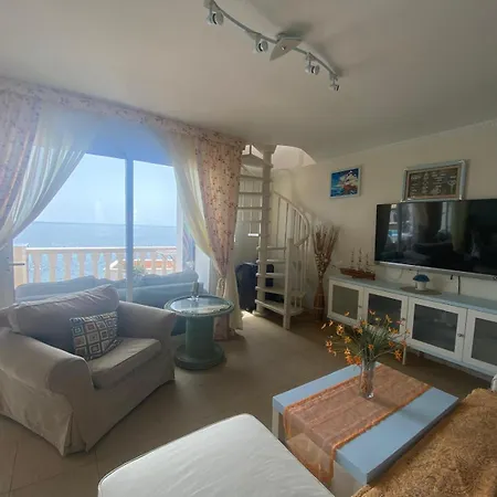 Appartement Roca Negra Playa Paraiso Costa Adeje (Tenerife)