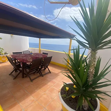 Appartement Roca Negra Playa Paraiso *